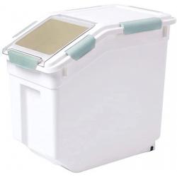 Pet Food Bin