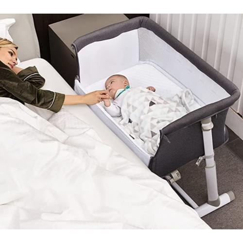 Bedside Bassinet for Baby