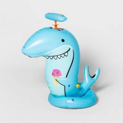 Shark Sprinkler - Sun Squad