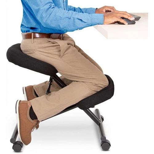 Stand Steady Kneeling Chair