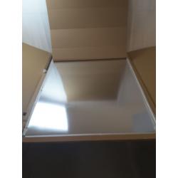 DexBoard Large 72 x 40-in Magnetic Dry Erase Board