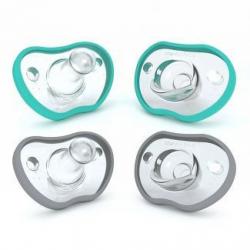 Nanobebe Flexy Pacifier