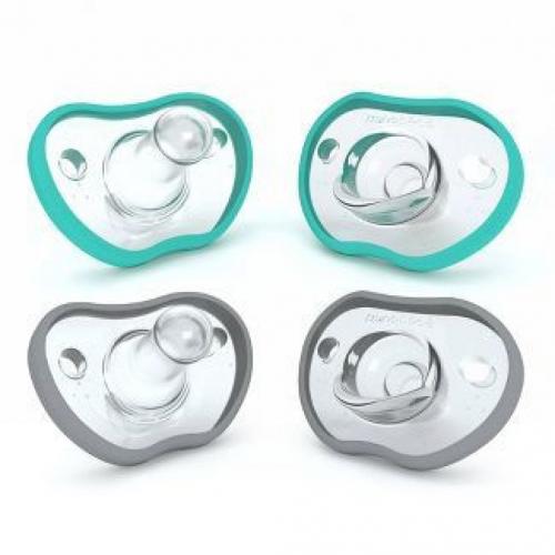 Nanobebe Flexy Pacifier