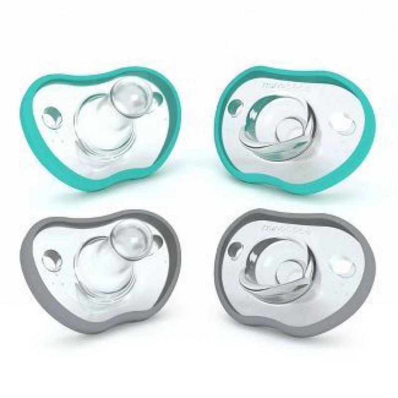 Nanobebe Flexy Pacifier