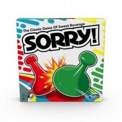 Classic Sorry! Board Game