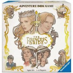 Ravensburger Princess Bride Adventure Book Games