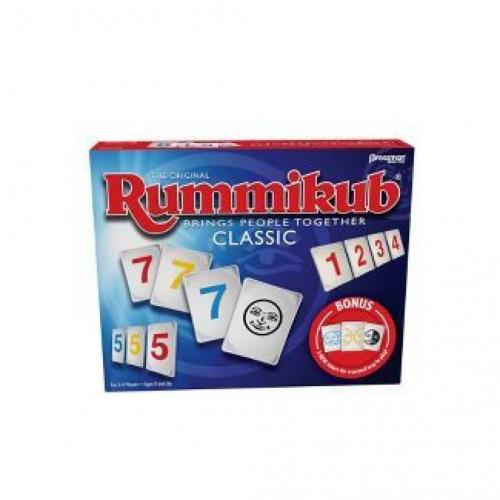 Pressman The Original Rummikub