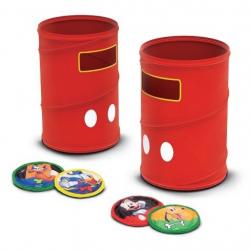 Mickey Mouse Slam Jam Target Toss