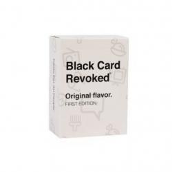 Black Card Revoked Game