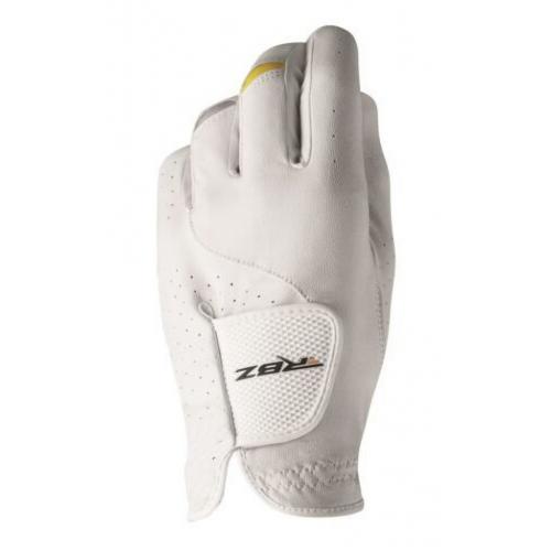 RBZ Tech Left Hand Size Small Color White