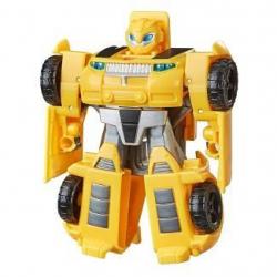 Transformers Rescue Bots Academy-Bumblebee