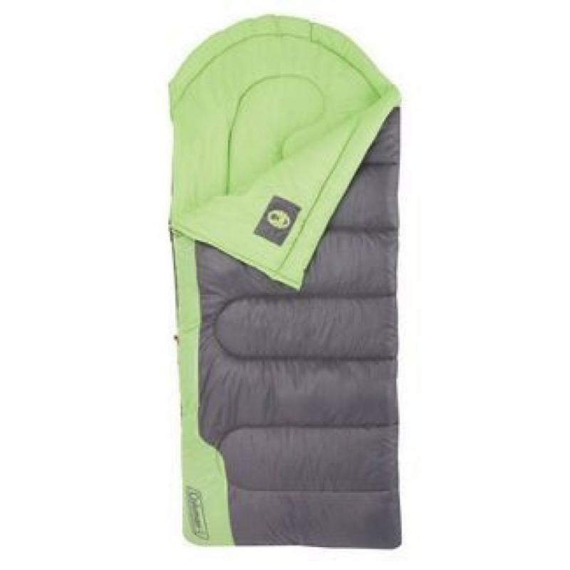 Coleman Sleeping Bag