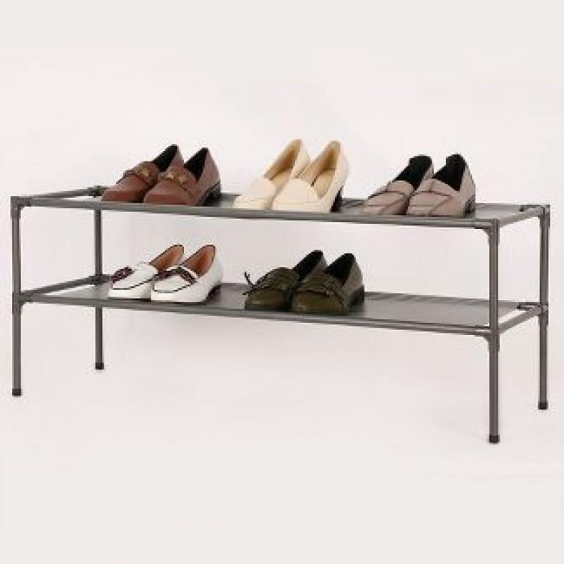 Room Essentials Shoe Rack