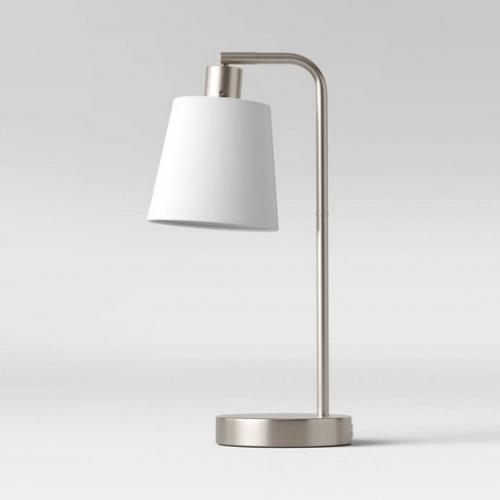 Shaded Arc Table Lamp - Project 62™
