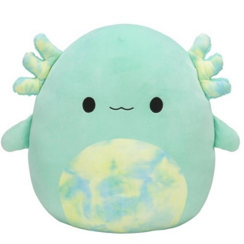 Squishmallows Anastasia The Axolotl 20 Plush