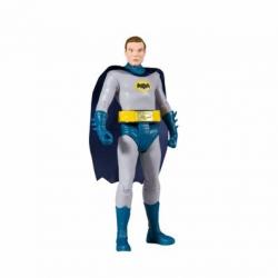 Retro Batman 66 6 Figure - Exclusive Batman Unmasked