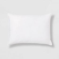 King Made By Design Machine Washable Feather Bed Pillow