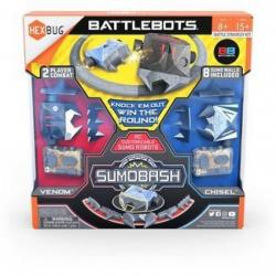 HEXBUG BattleBots - Sumo Bash