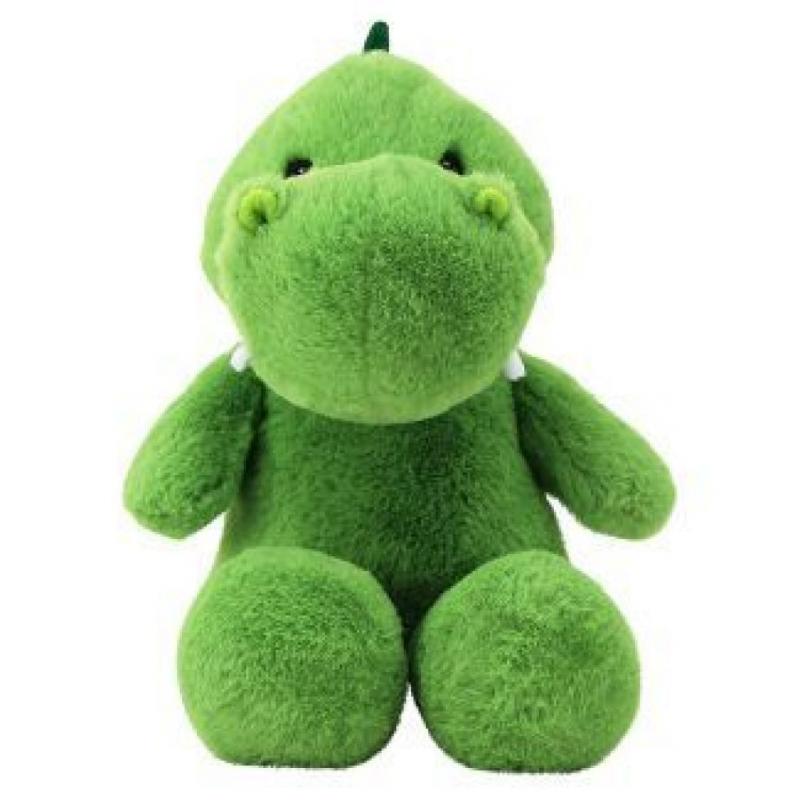 Animal Adventure Dino Stuffed Animal