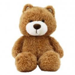Animal Adventure Bear Stuffed Animal