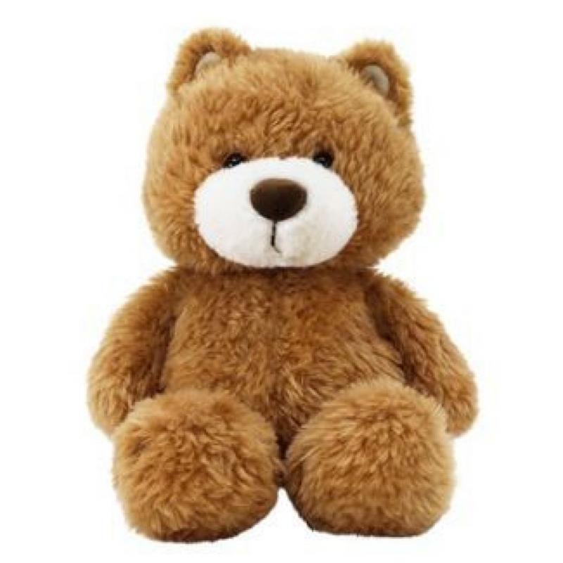 Animal Adventure Bear Stuffed Animal