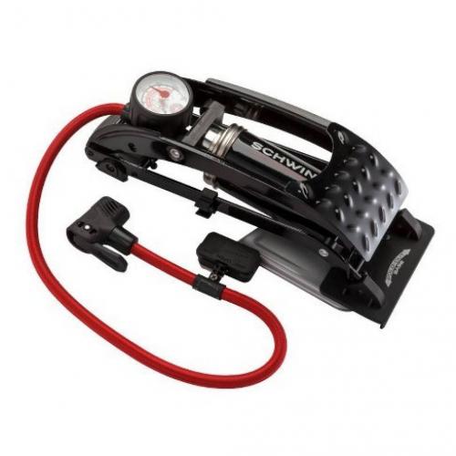 Air Base Plus Pump