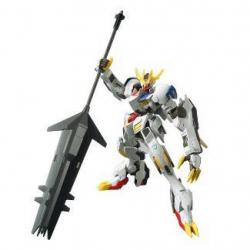 Gundam HG 1/144 Gundam Barbatos Lupus Rex