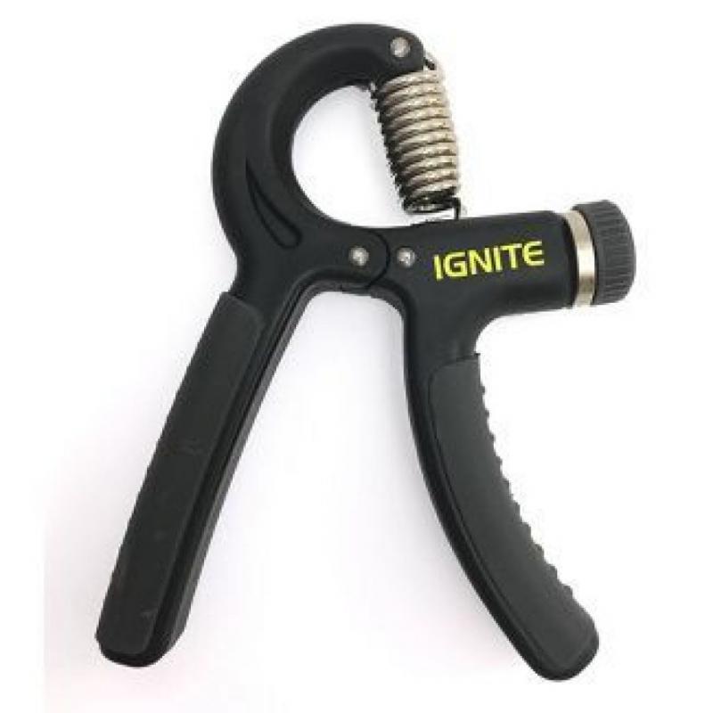 Ignite SPRI Adjustable Hand Grip