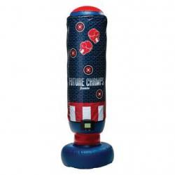 Franklin Sports Electronic Inflatable Boxing Bag