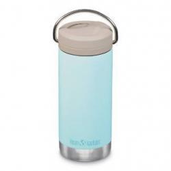 Klean Kanteen 12oz TKWide Insulated Stainless Steel Water Bottle