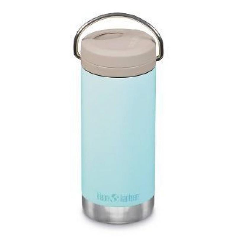 Klean Kanteen 12oz TKWide Insulated Stainless Steel Water Bottle