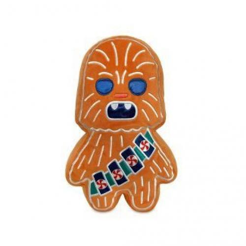 Star Wars Chewbacca Plush 12