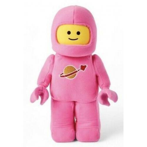 LEGO Collection x Target Minifigure Astronaut Plush - Pink