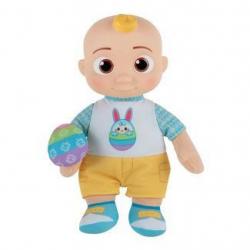 CoComelon Springtime JJ Plush