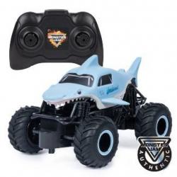 Megalodon Monster Jam Truck