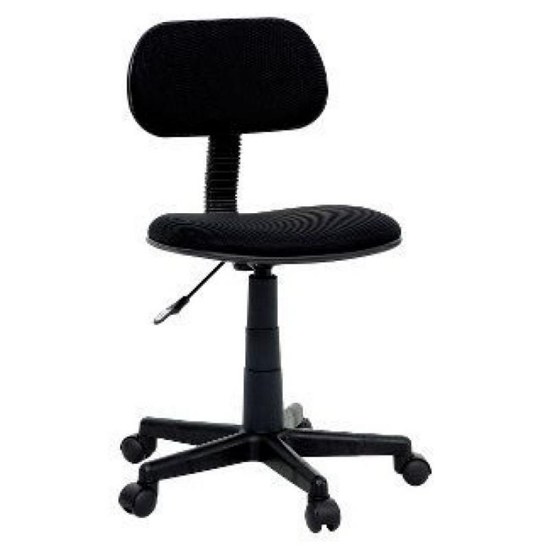 Task Chair Black - Room Essentials