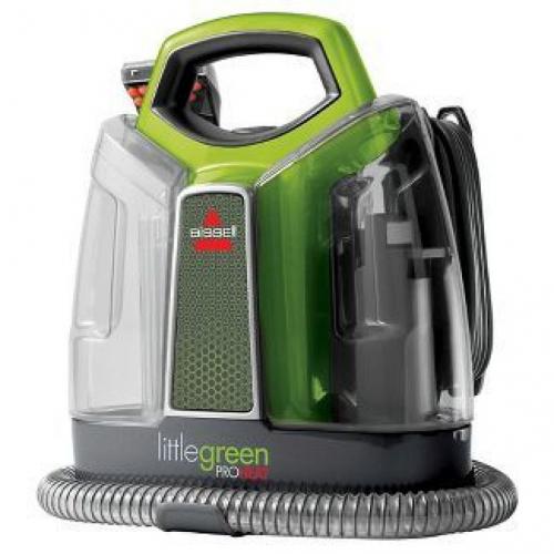 Little Green ProHeat Portable Deep Cleaner 2513G