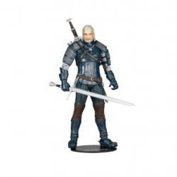 The Witcher 7 - Geralt of Rivia (Viper Armor: Teal)