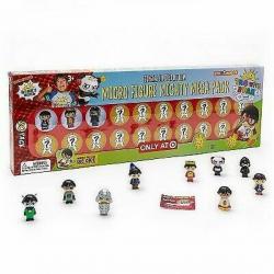 Ryan's World TAG Micro Figure Mighty Mega Pack