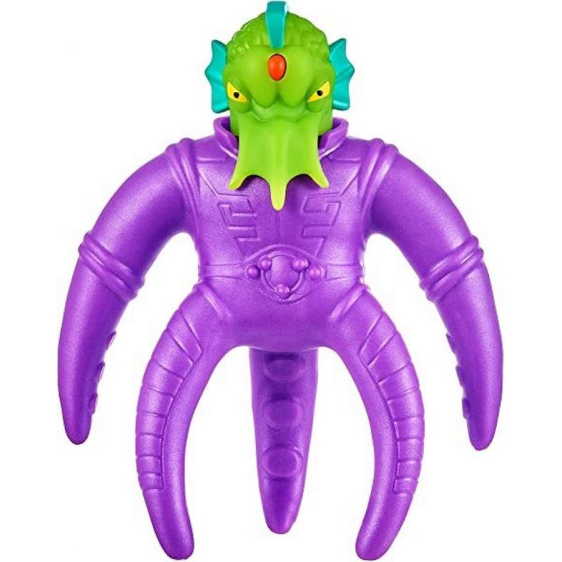 Heroes of Goo Jit Zu Galaxy Attack Air Vac ORBITOX Action Figure