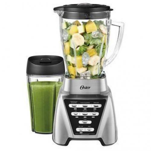 1200 Blender Brushed Nickel BLSTMB-CBG