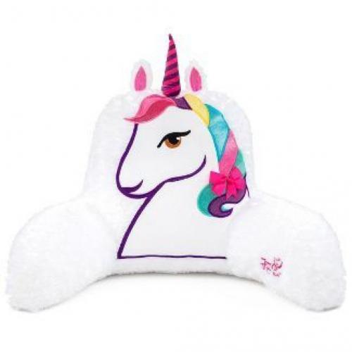 Nickelodeon Jojo Siwa Unicorn Bedrest