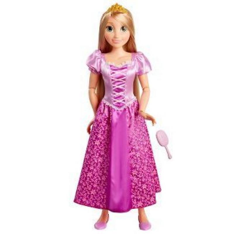 Disney Princess 32 Playdate Rapunzel Doll