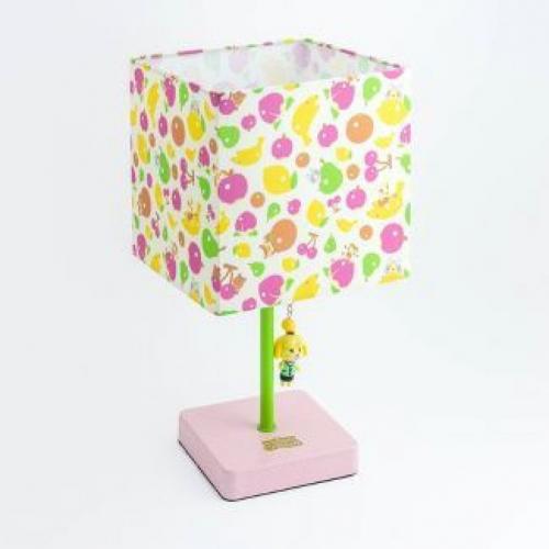 Animal Crossing Isabelle Table Lamp