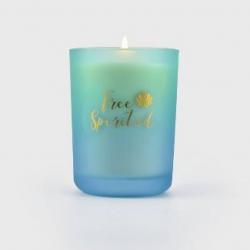 Disney Princess X POPSUGAR Ariel Candle