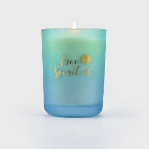 Disney Princess X POPSUGAR Ariel Candle