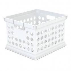 Storage Crate White - Room Essentials