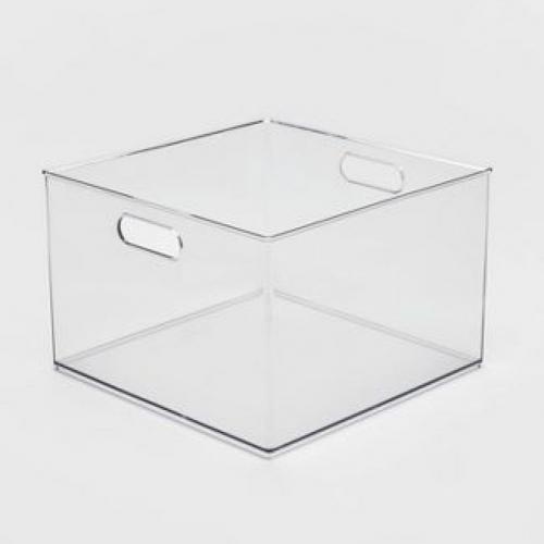 12 x 12 x 8 All Purpose Storage Bin
