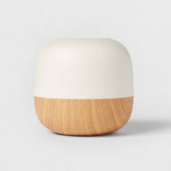 Essential Oil Diffuser Small Woodgrain - Project 62