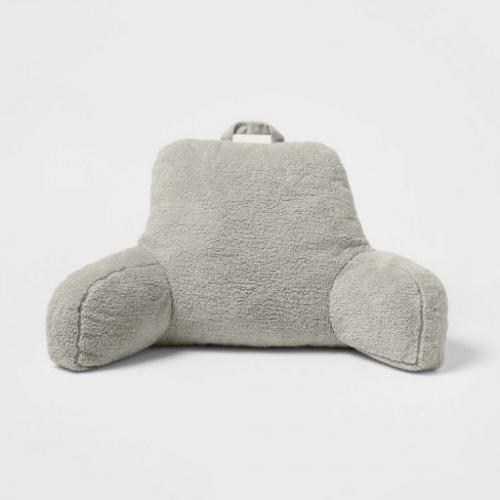 Rest Pillow Light Gray